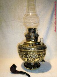 Miller Mammouth Lamp (3)