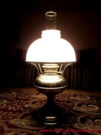 Rayo lamp